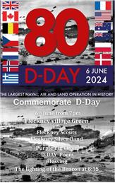 D-DAY Celebration