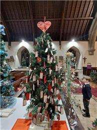 Christmas Tree Festival