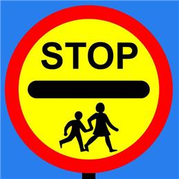 School Crossing Patrol